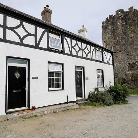 Y Bwthyn Vila Conwy Exterior foto