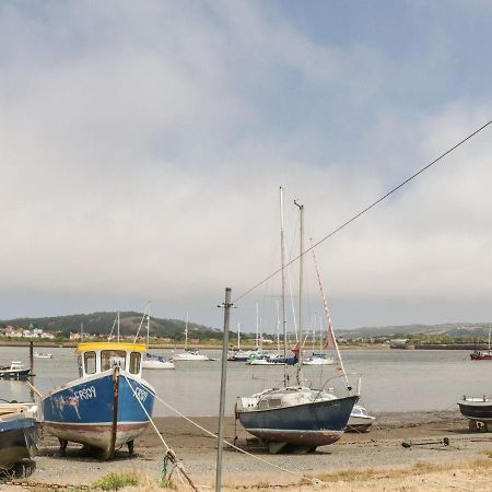 Y Bwthyn Vila Conwy Exterior foto