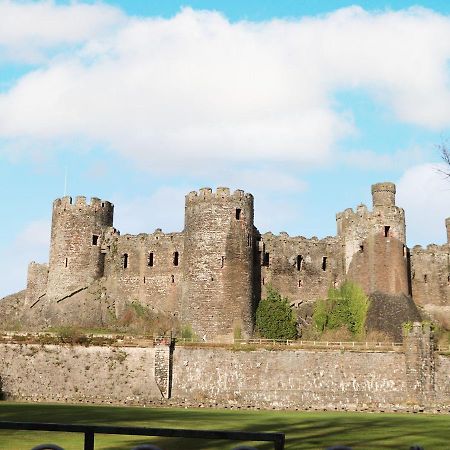 Y Bwthyn Vila Conwy Exterior foto