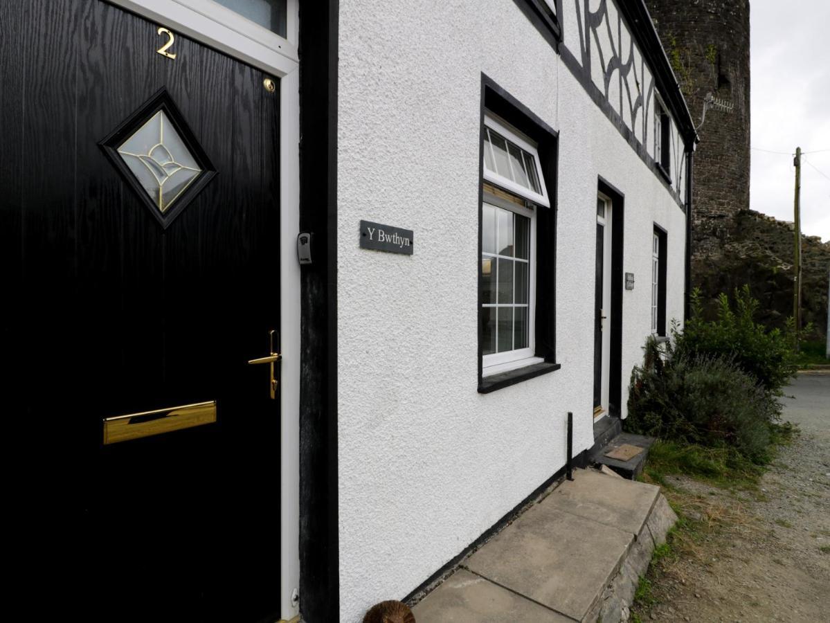Y Bwthyn Vila Conwy Exterior foto