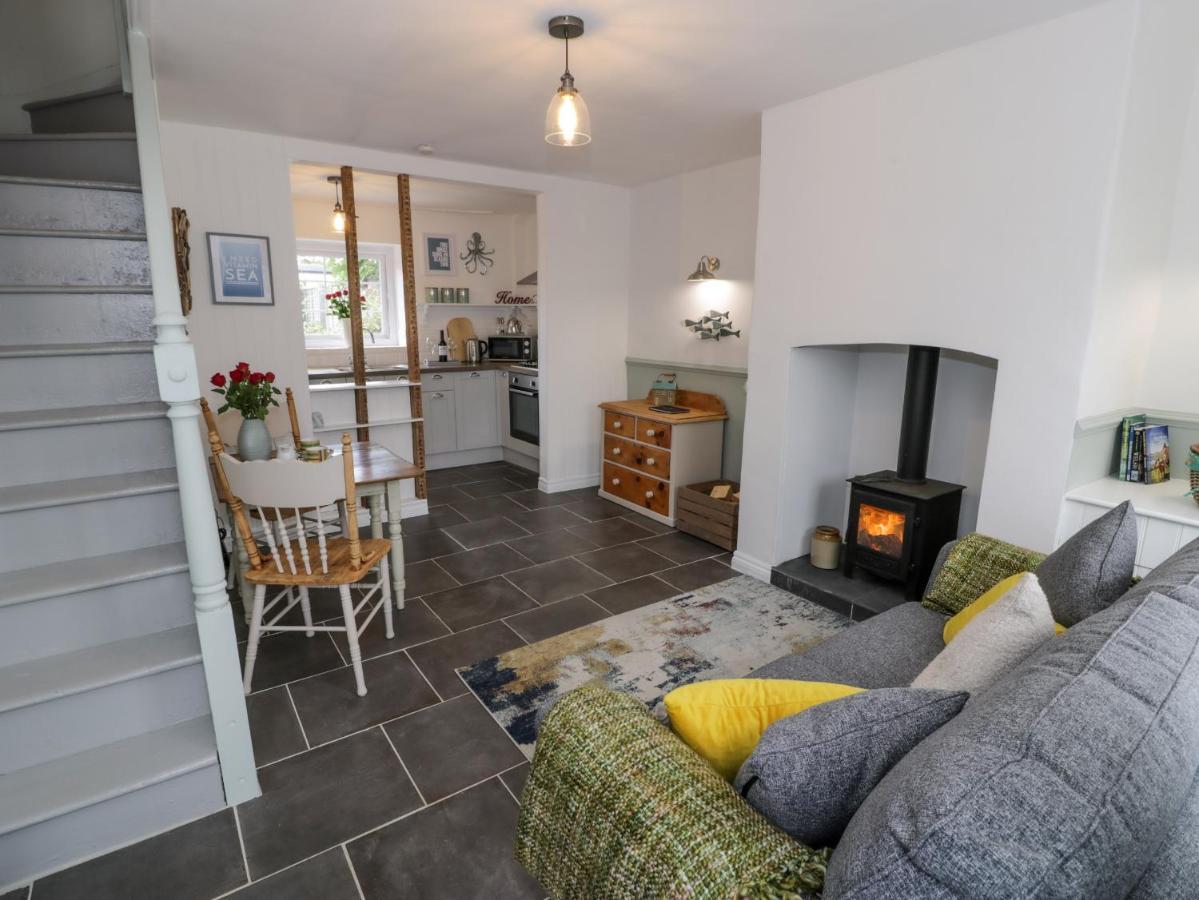 Y Bwthyn Vila Conwy Exterior foto