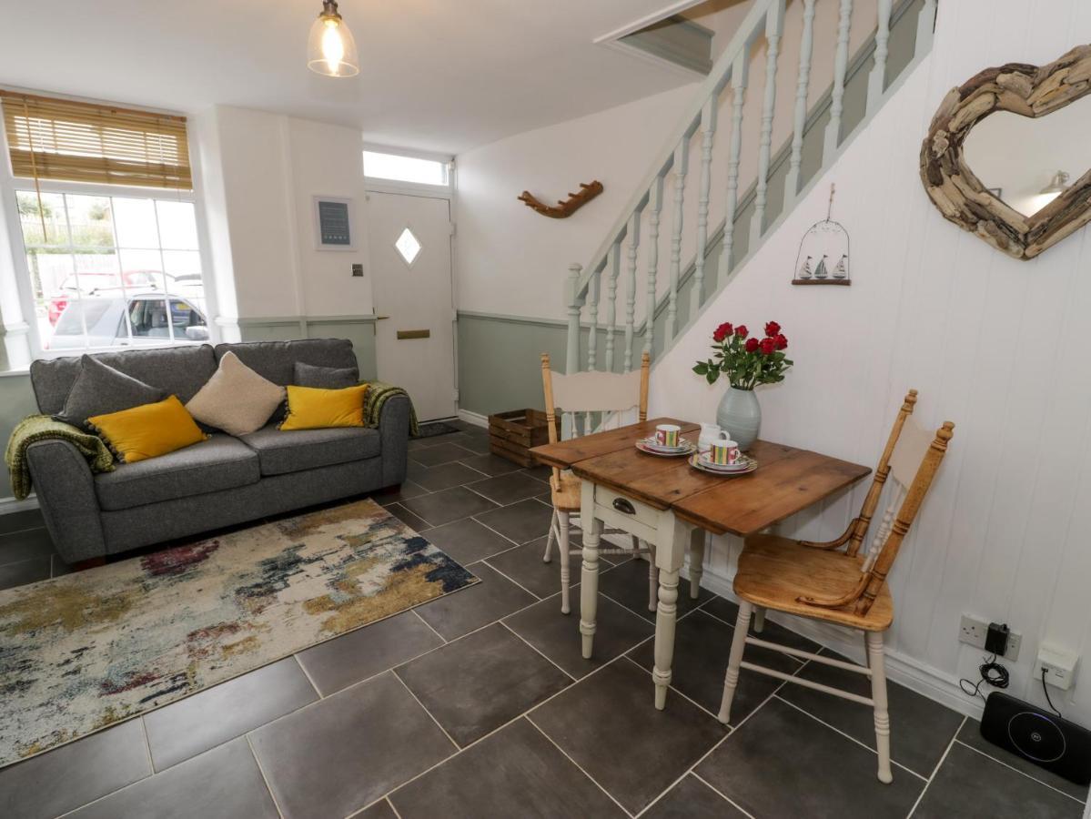 Y Bwthyn Vila Conwy Exterior foto