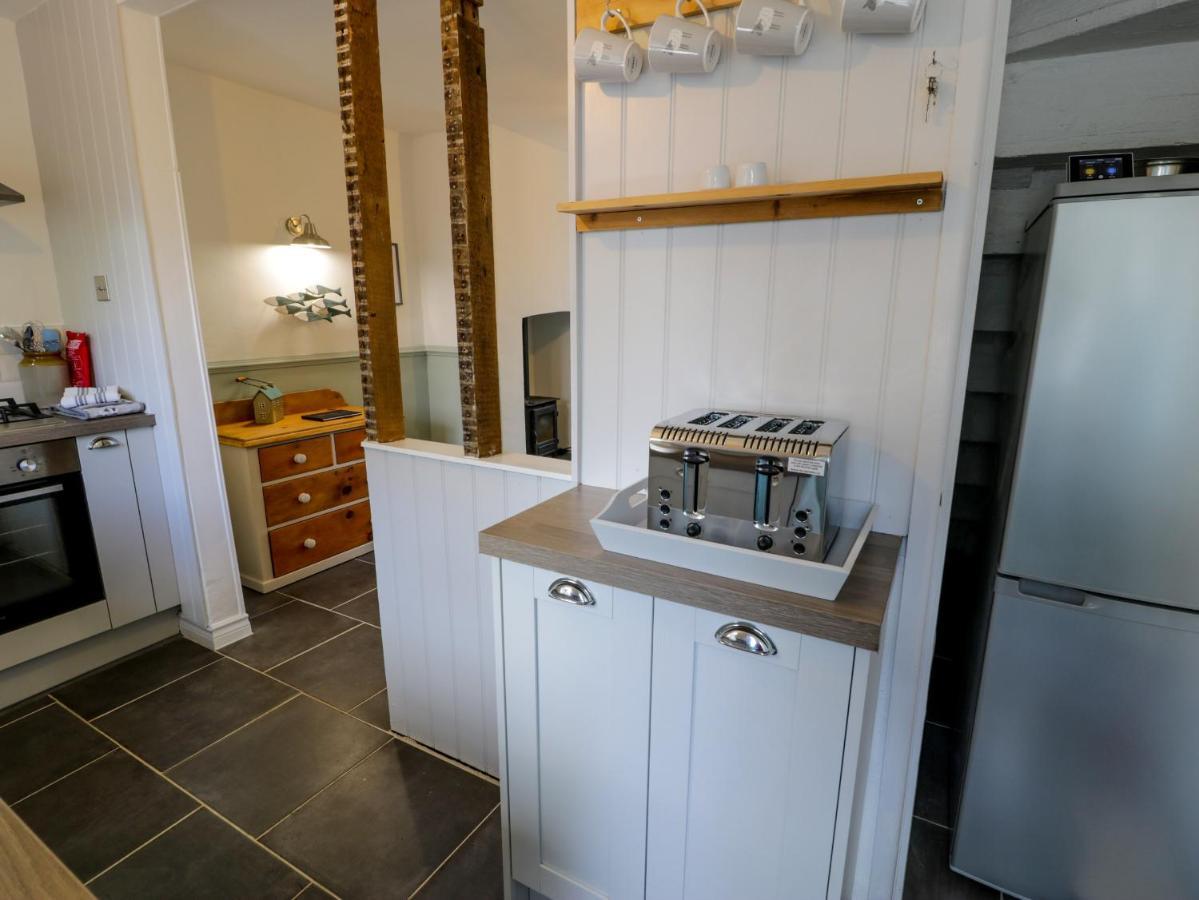 Y Bwthyn Vila Conwy Exterior foto