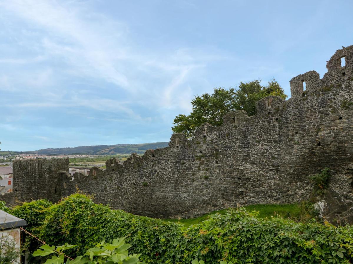 Y Bwthyn Vila Conwy Exterior foto