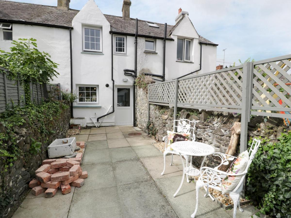 Y Bwthyn Vila Conwy Exterior foto