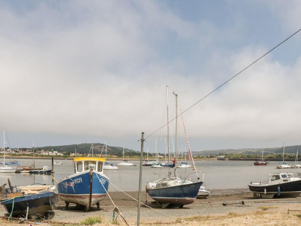 Y Bwthyn Vila Conwy Exterior foto